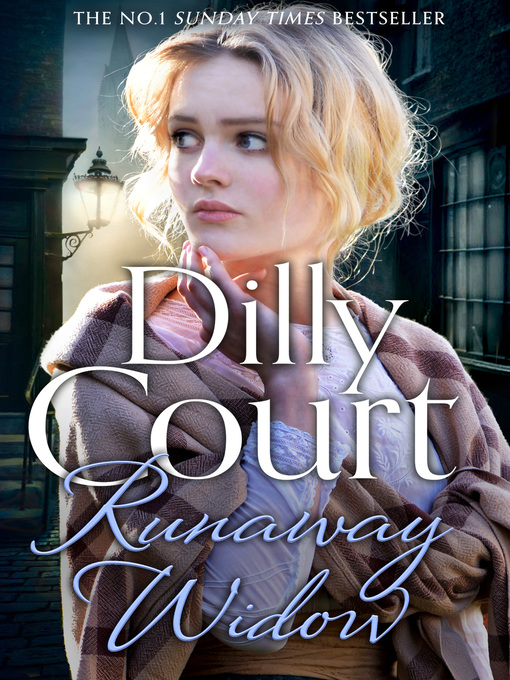 Title details for Runaway Widow by Dilly Court - Available